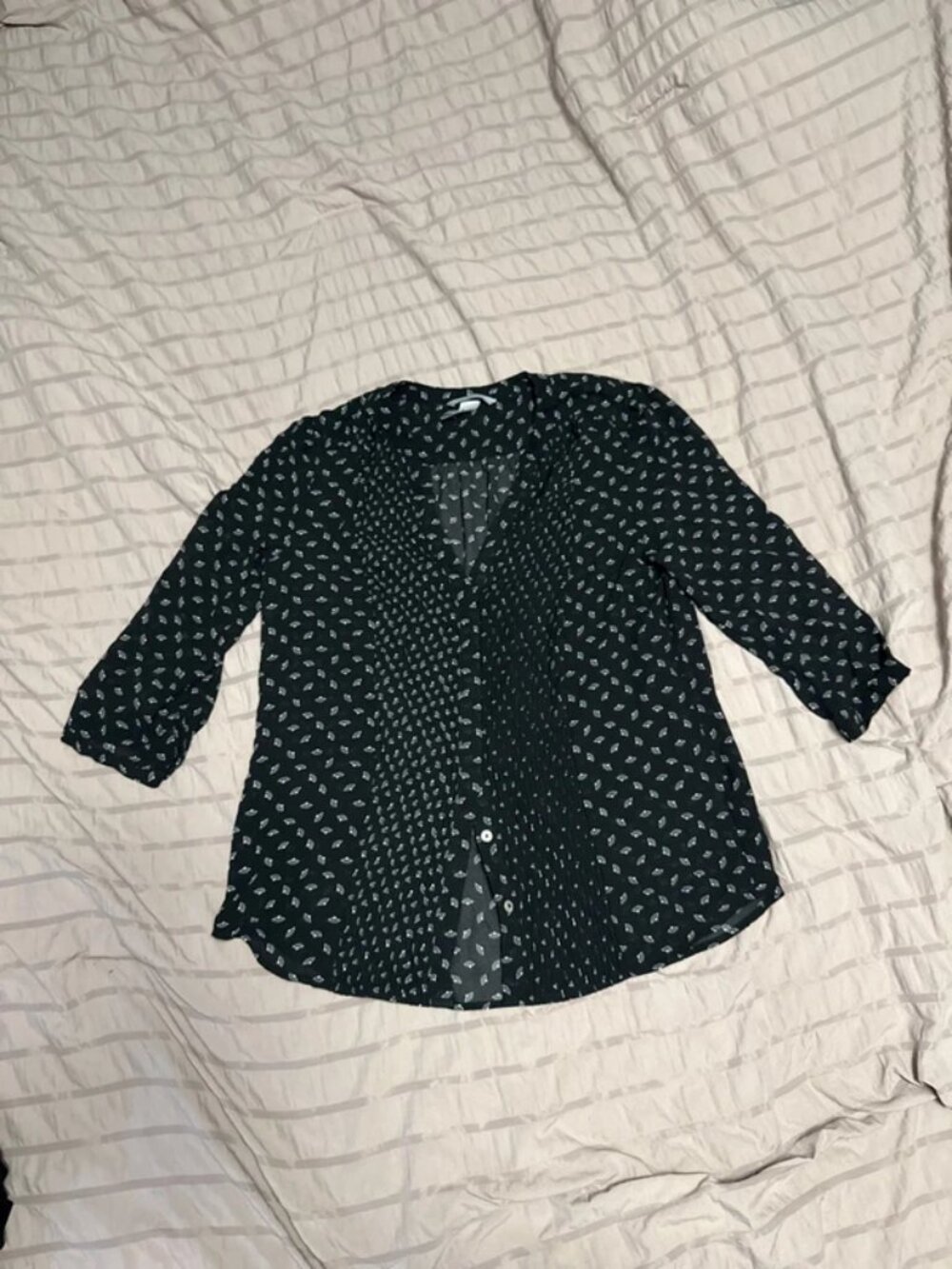 H&M blouse